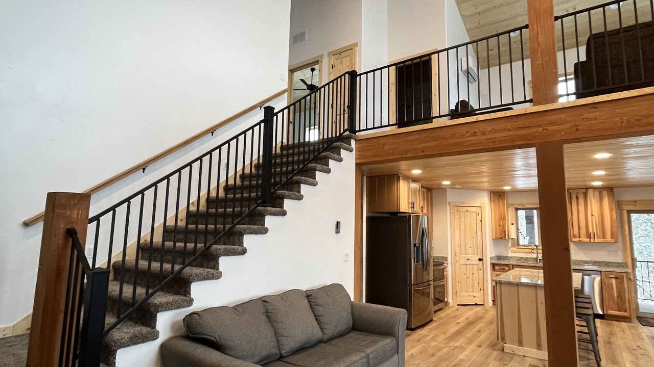 Photo of Livingroom in Ashton