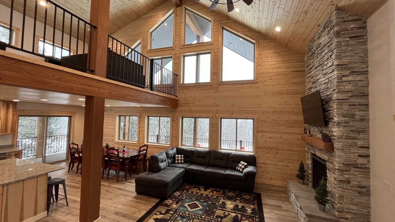 Photo of Livingroom in Ashton
