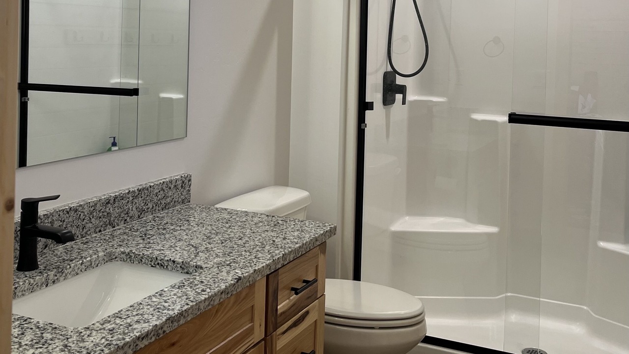 Photo of Bathroom in Ashton
