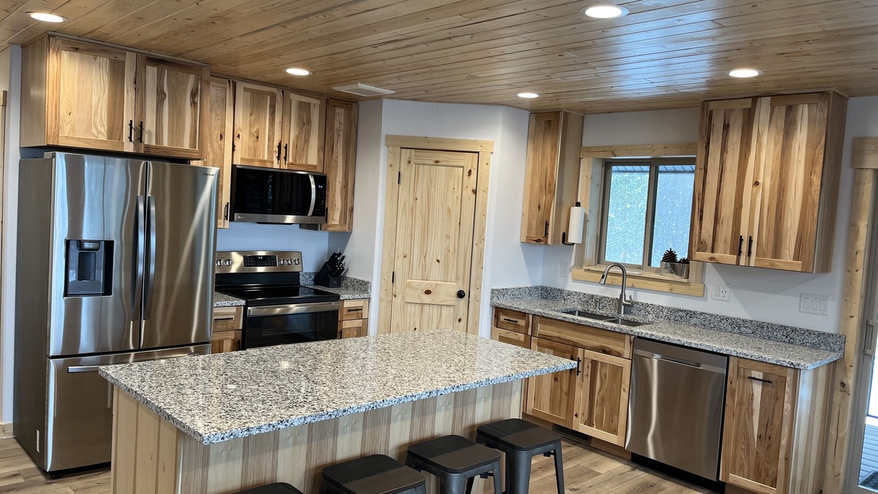Photo of Kitchen in Ashton