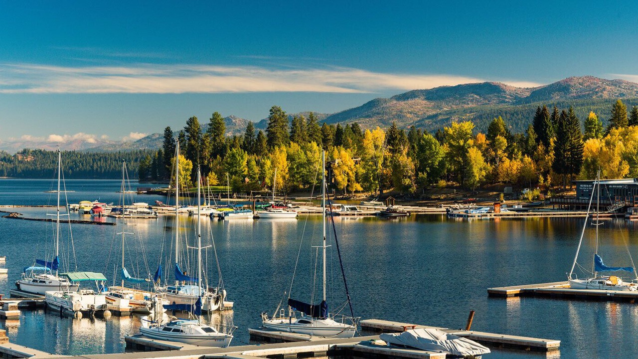 Photo of Others in McCall