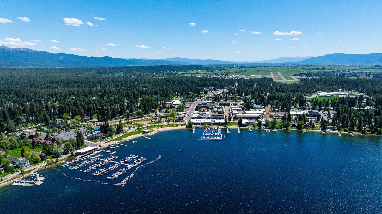Photo of Outdoor in McCall
