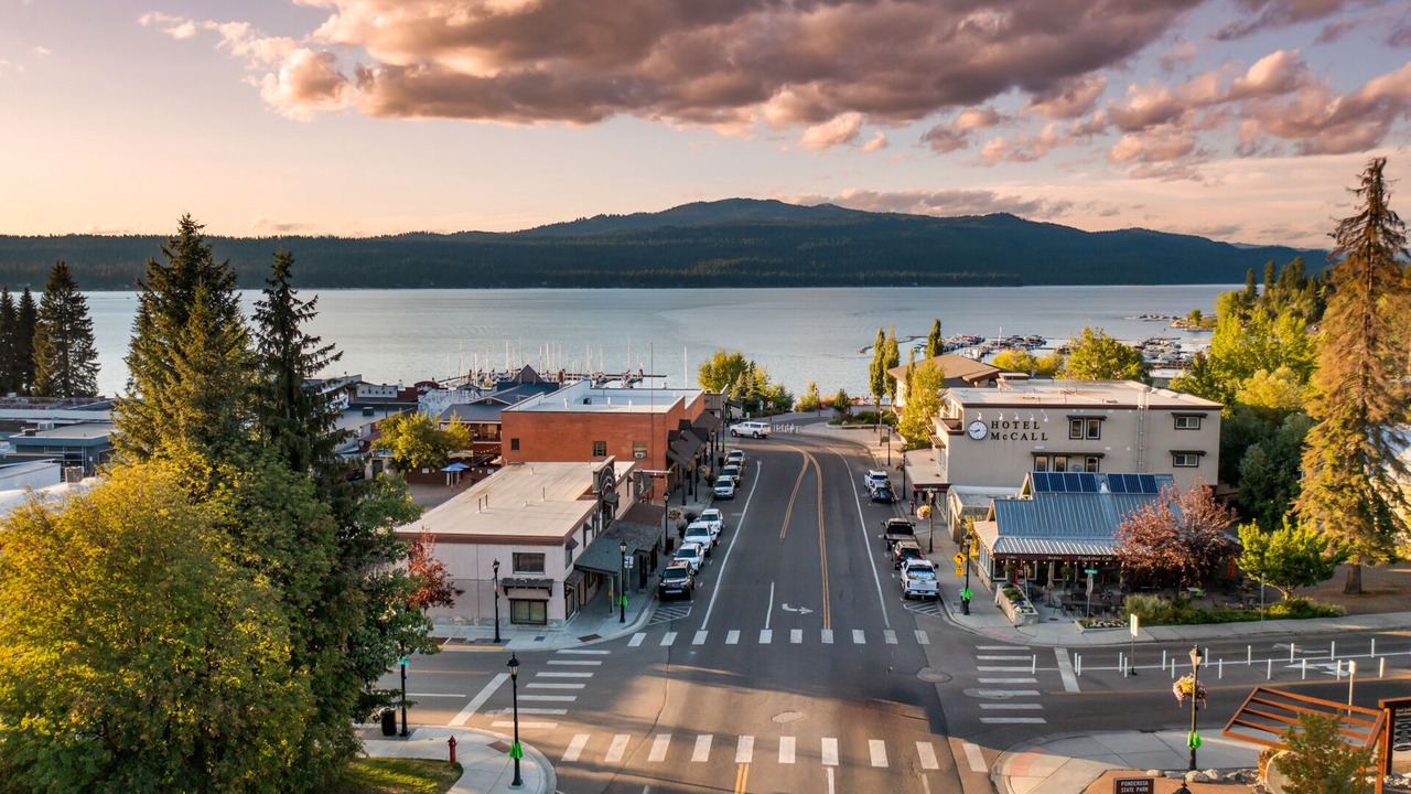 Photo of Outdoor in McCall