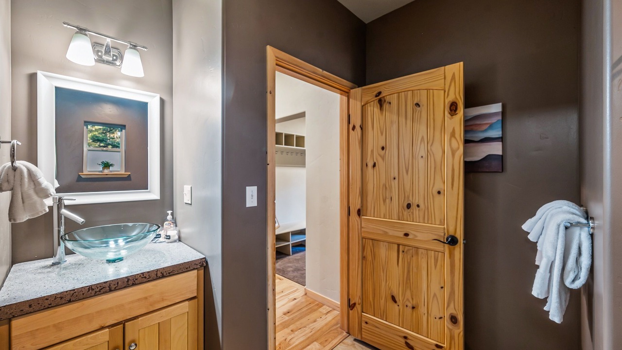 Photo of Bathroom in McCall