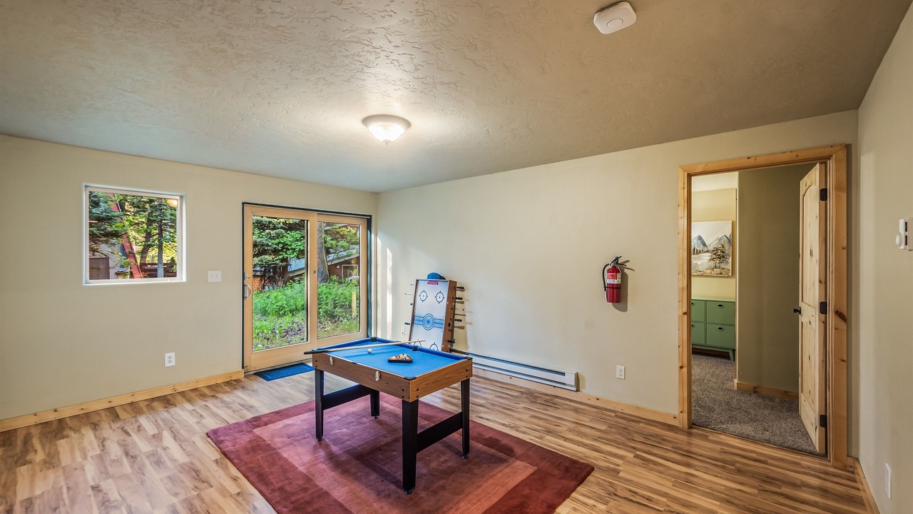 Photo of Bedroom in McCall