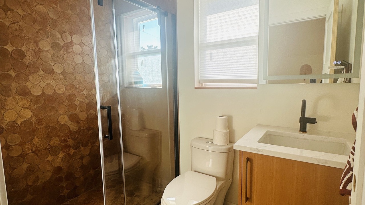 Photo of Bathroom in Coeur d'Alene