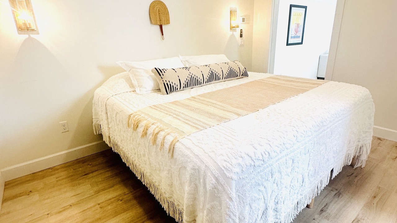 Photo of Bedroom in Coeur d'Alene