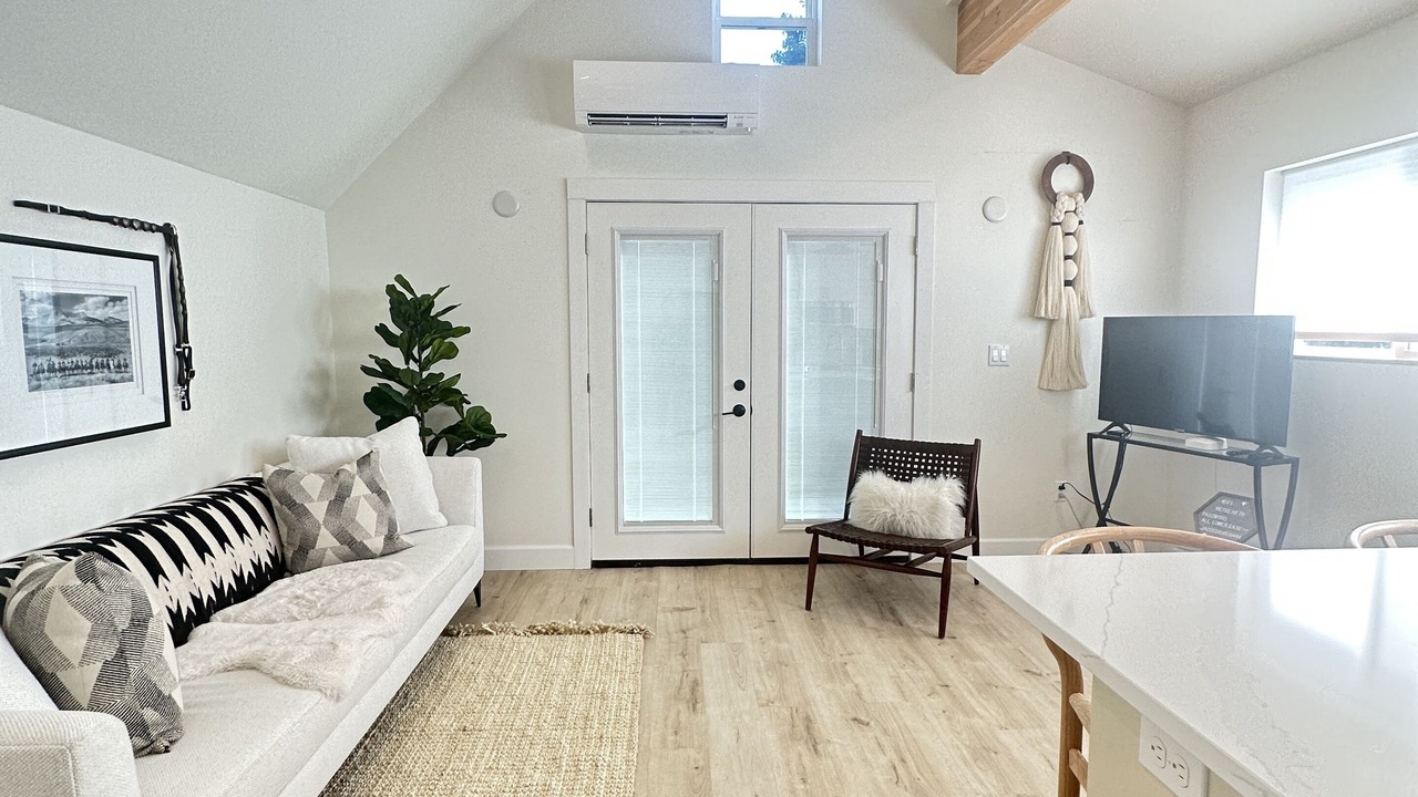 Photo of Bedroom in Coeur d'Alene