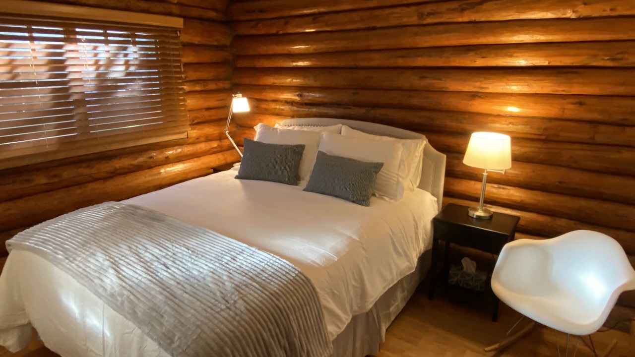 Photo of Bedroom in Wilson