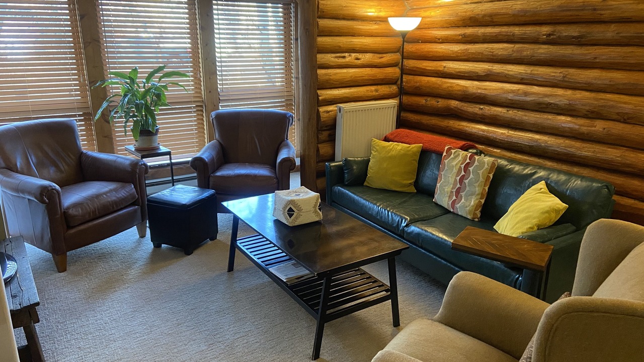 Photo of Livingroom in Wilson