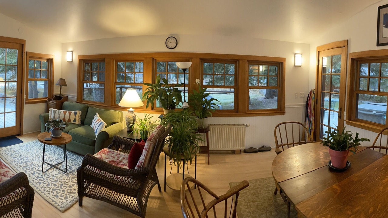 Photo of Bedroom in Wilson