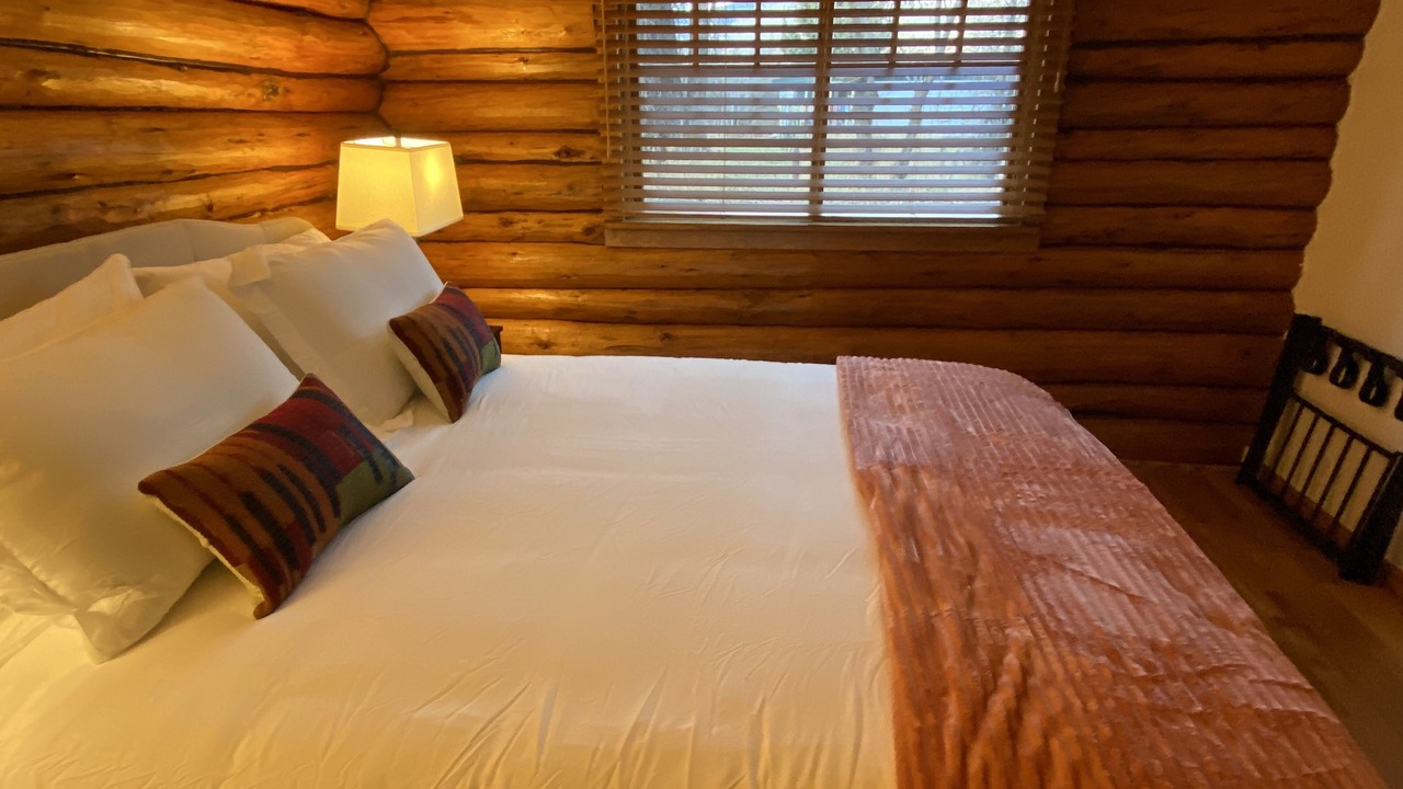 Photo of Bedroom in Wilson