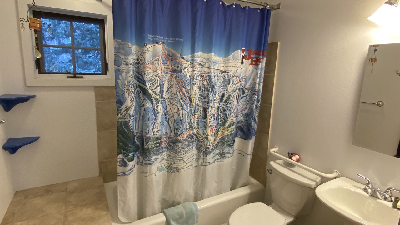 Photo of Bathroom in Wilson