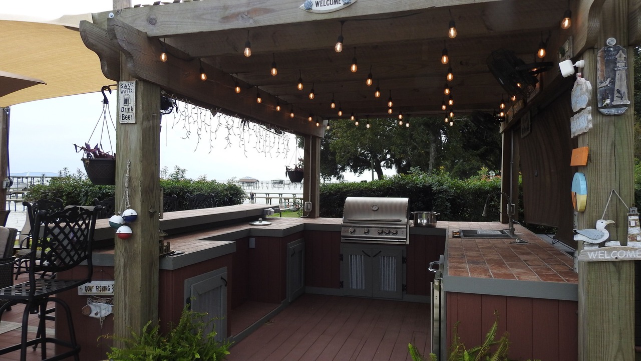 Photo of Outdoor in Theodore