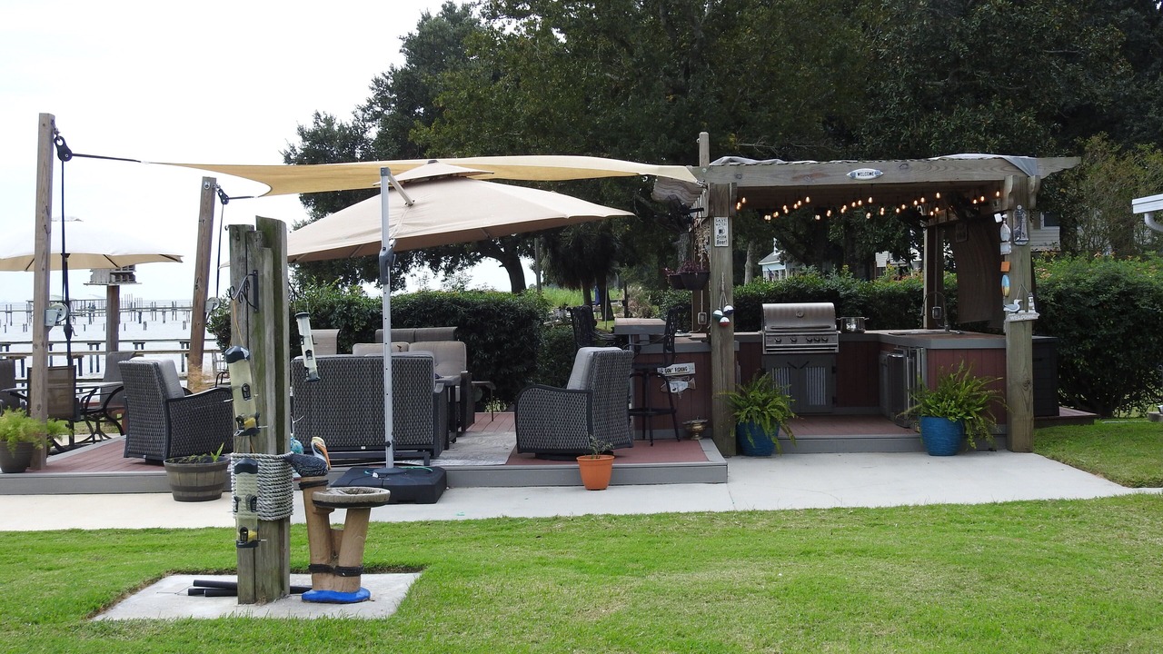 Photo of Outdoor in Theodore
