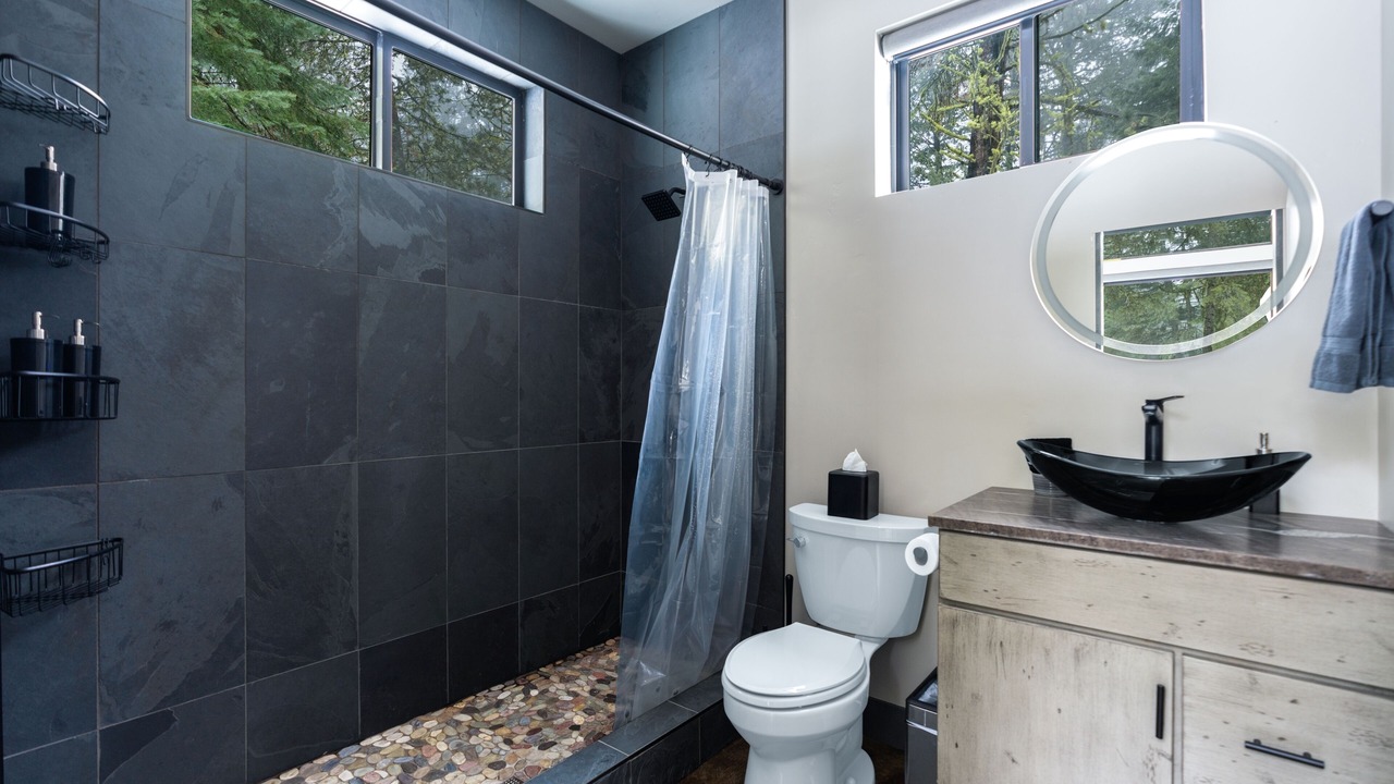 Photo of Bathroom in McCall