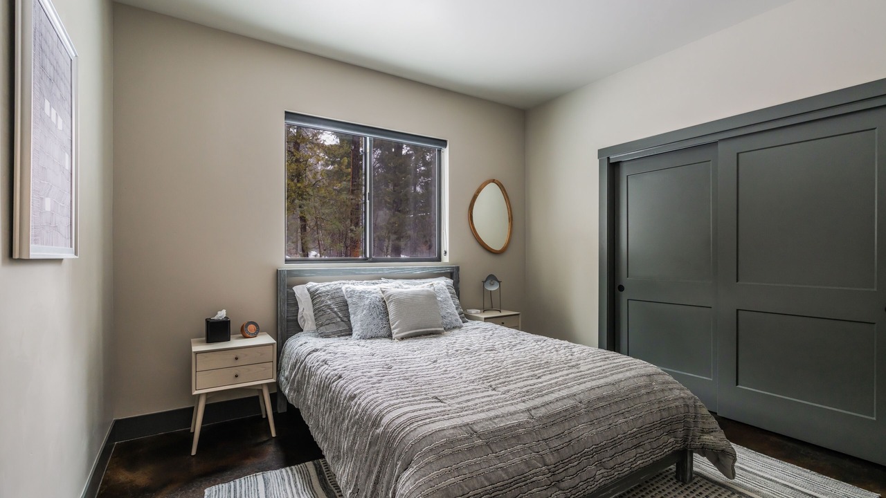 Photo of Bedroom in McCall