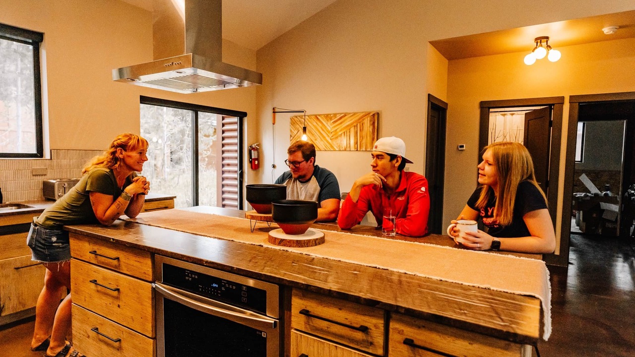 Photo of Others in McCall