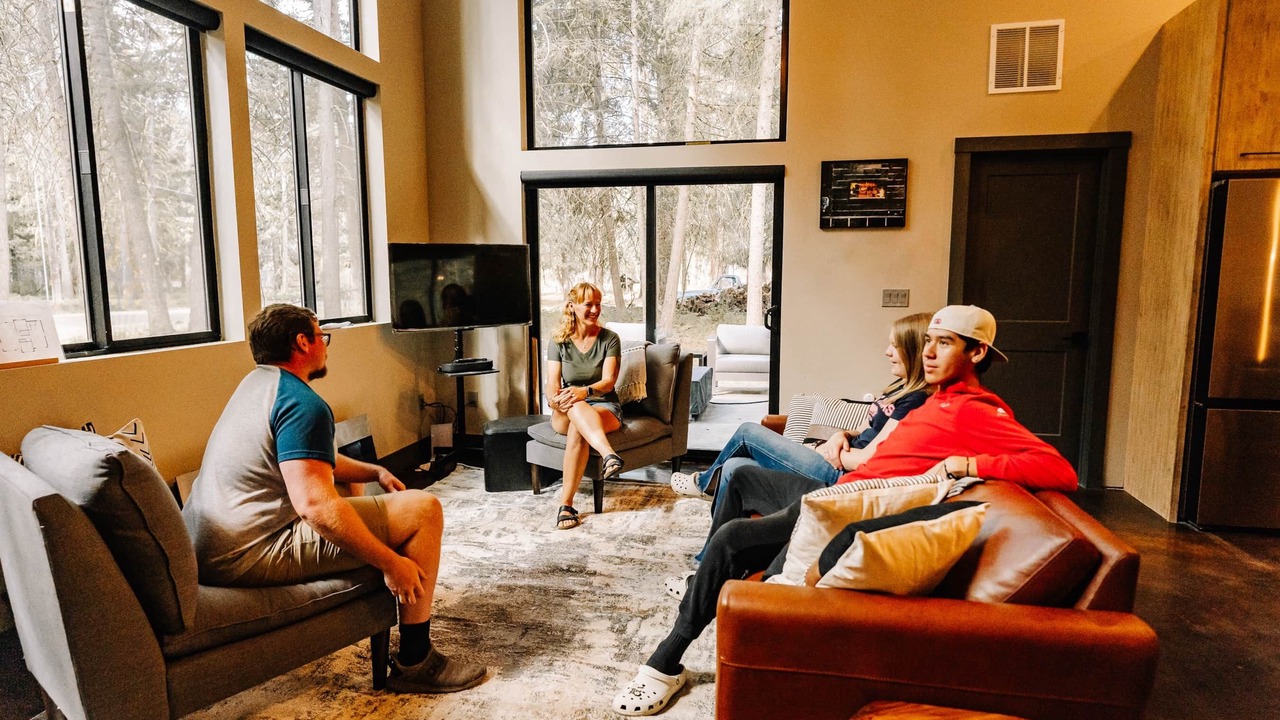 Photo of Others in McCall