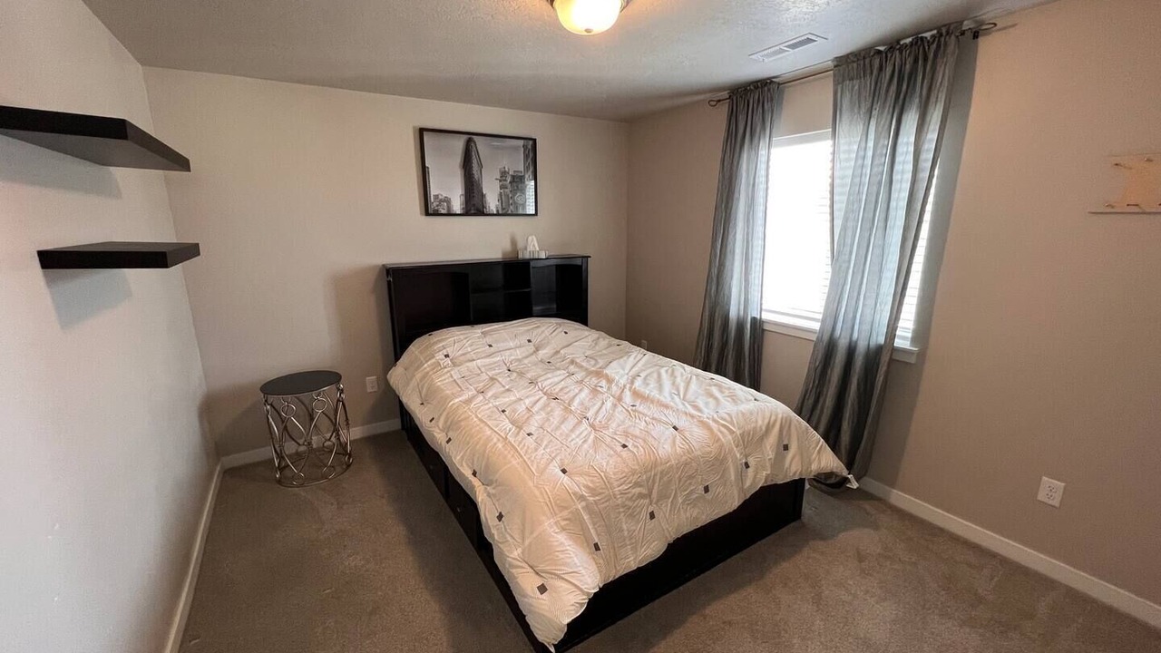Photo of Bedroom in Nampa