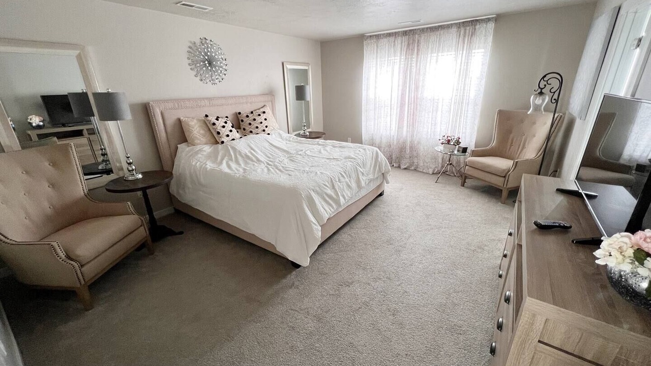 Photo of Bedroom in Nampa