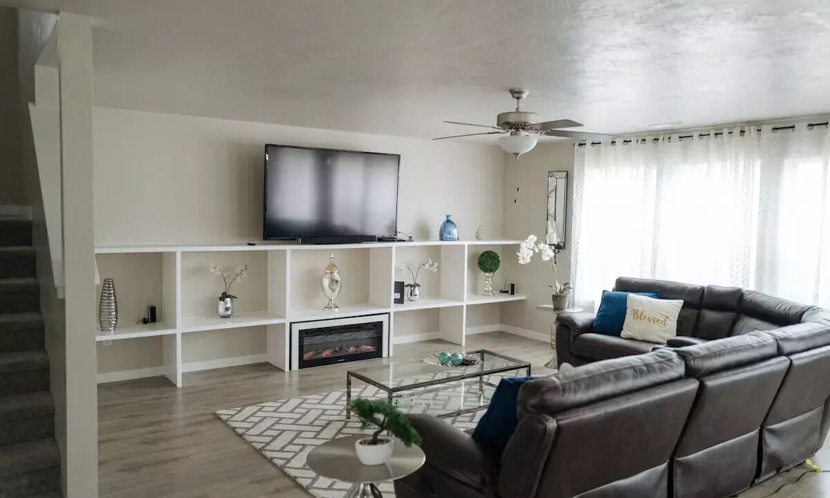 Photo of Livingroom in Nampa