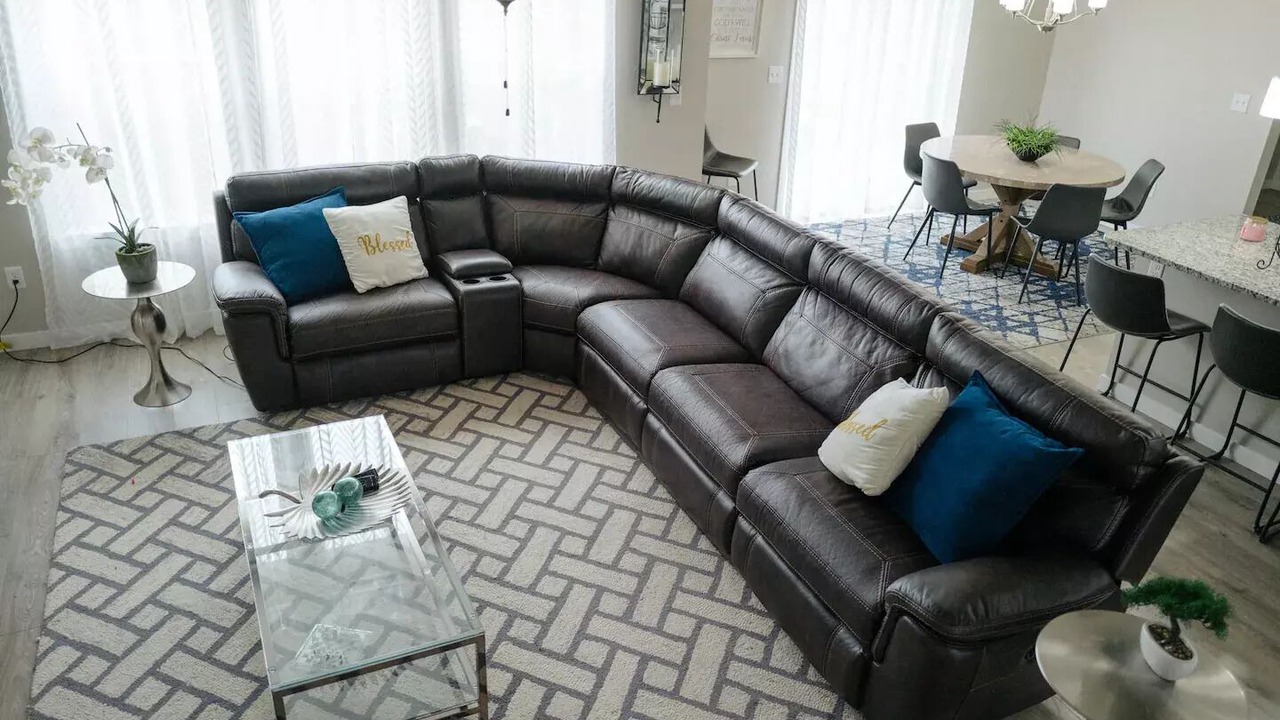 Photo of Livingroom in Nampa