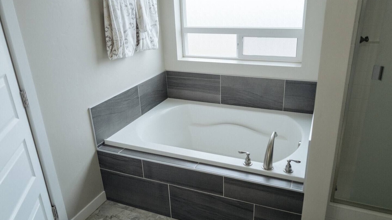 Photo of Bathroom in Nampa