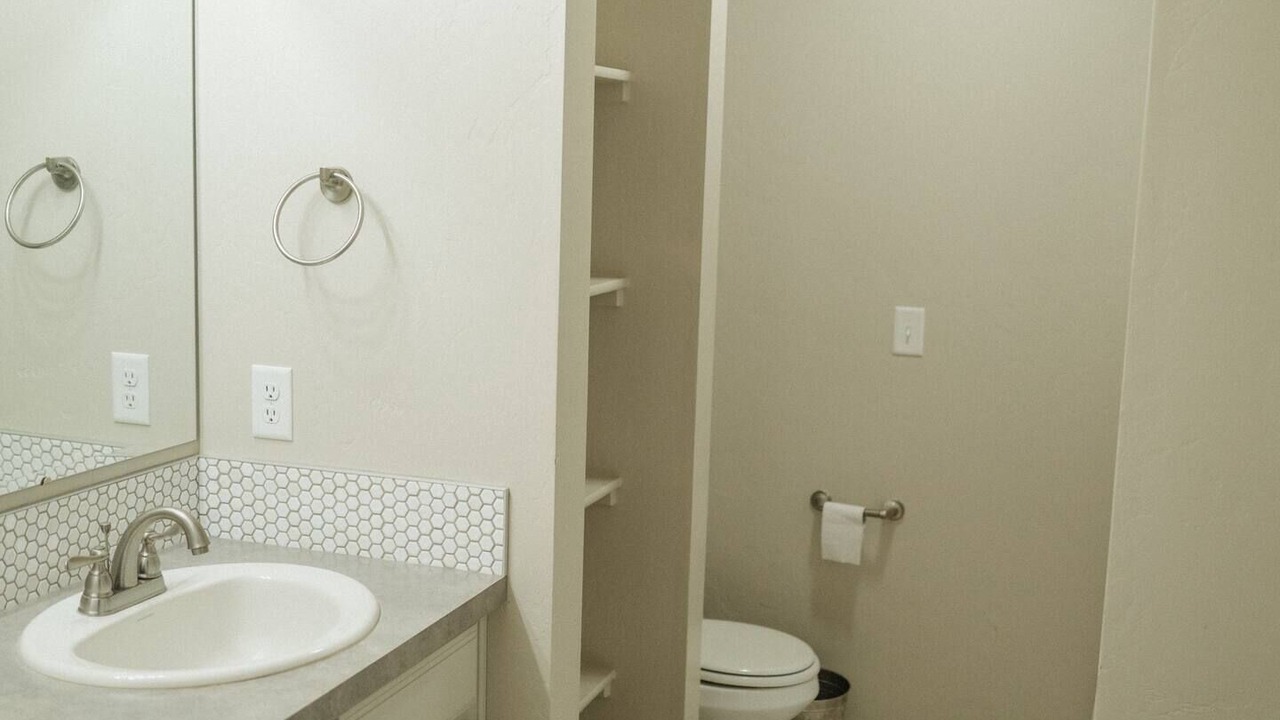 Photo of Bathroom in Nampa