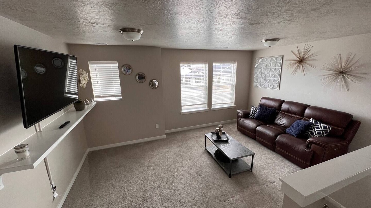 Photo of Livingroom in Nampa