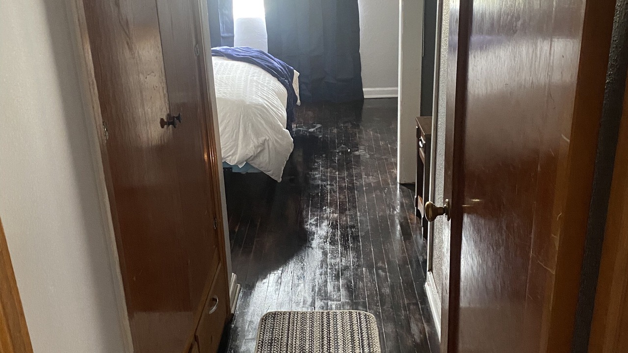 Photo of Bedroom in Buhl