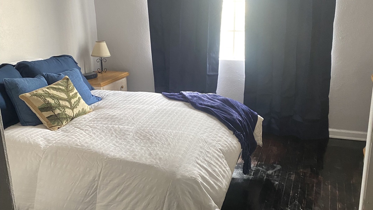 Photo of Bedroom in Buhl