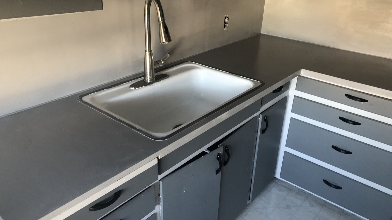 Photo of Kitchen in Buhl