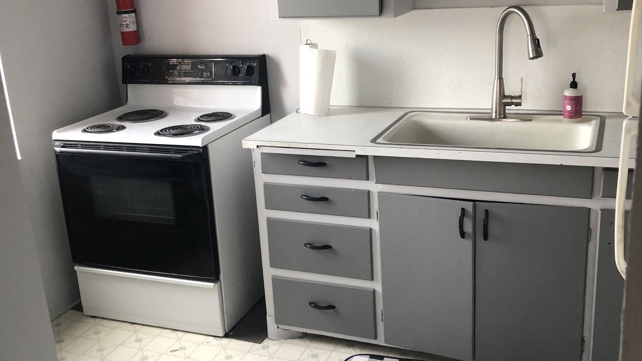 Photo of Kitchen in Buhl