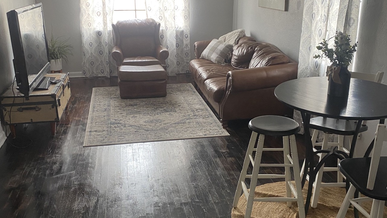 Photo of Livingroom in Buhl