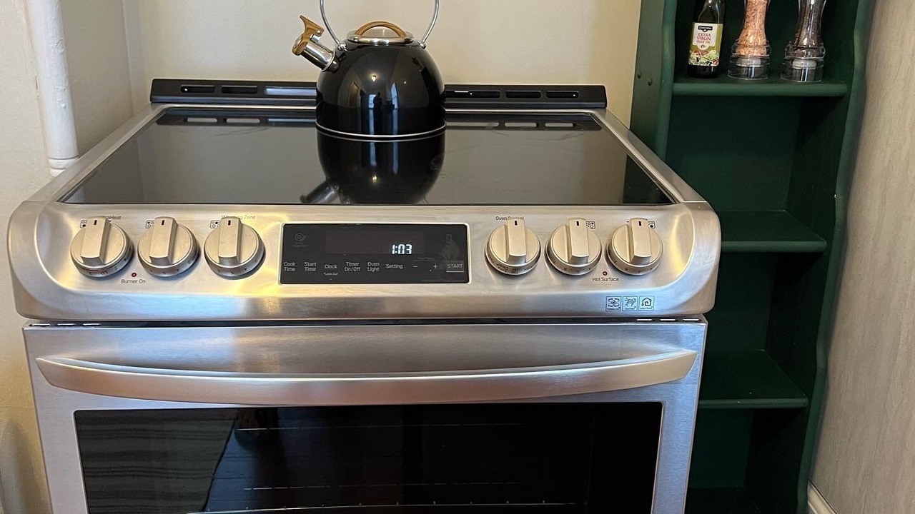 Photo of Kitchen in Roseburg