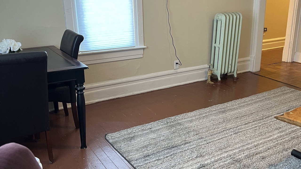 Photo of Livingroom in Roseburg