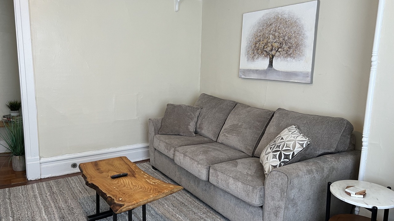 Photo of Livingroom in Roseburg