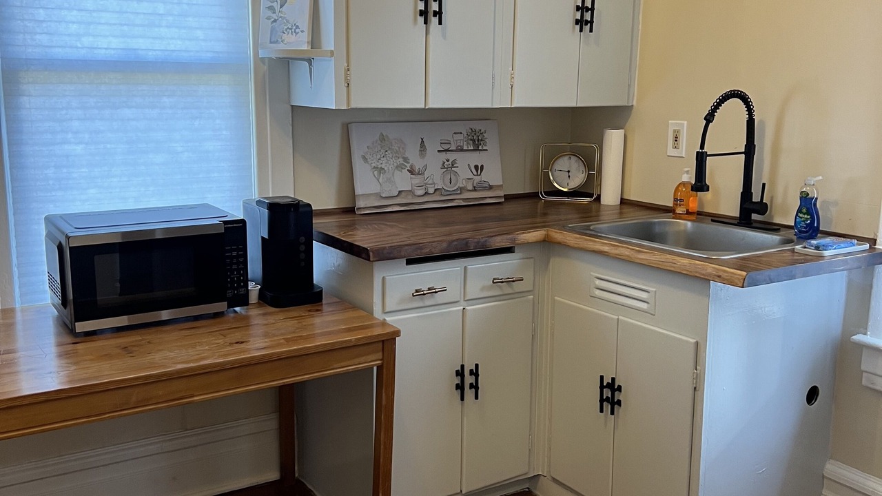 Photo of Kitchen in Roseburg