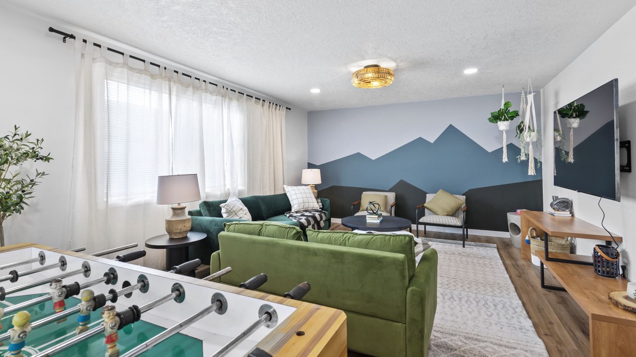 Photo of Bedroom in Gresham