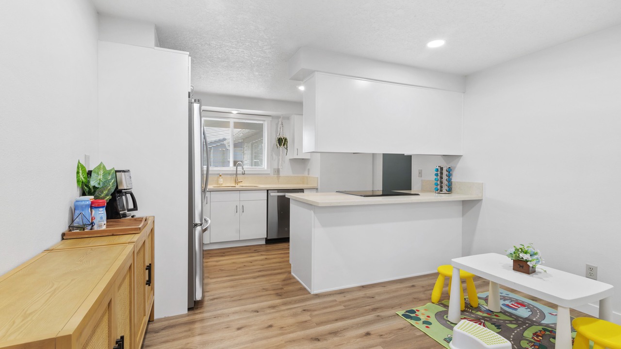 Photo of Kitchen in Gresham