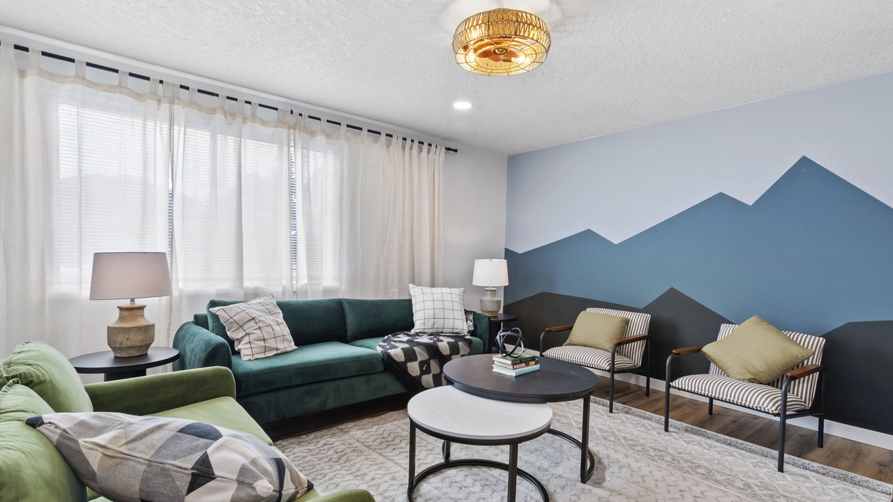 Photo of Livingroom in Gresham