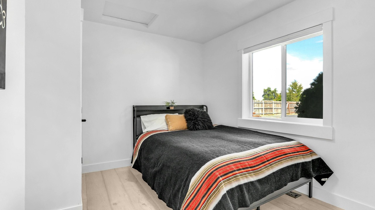 Photo of Bedroom in La Conner