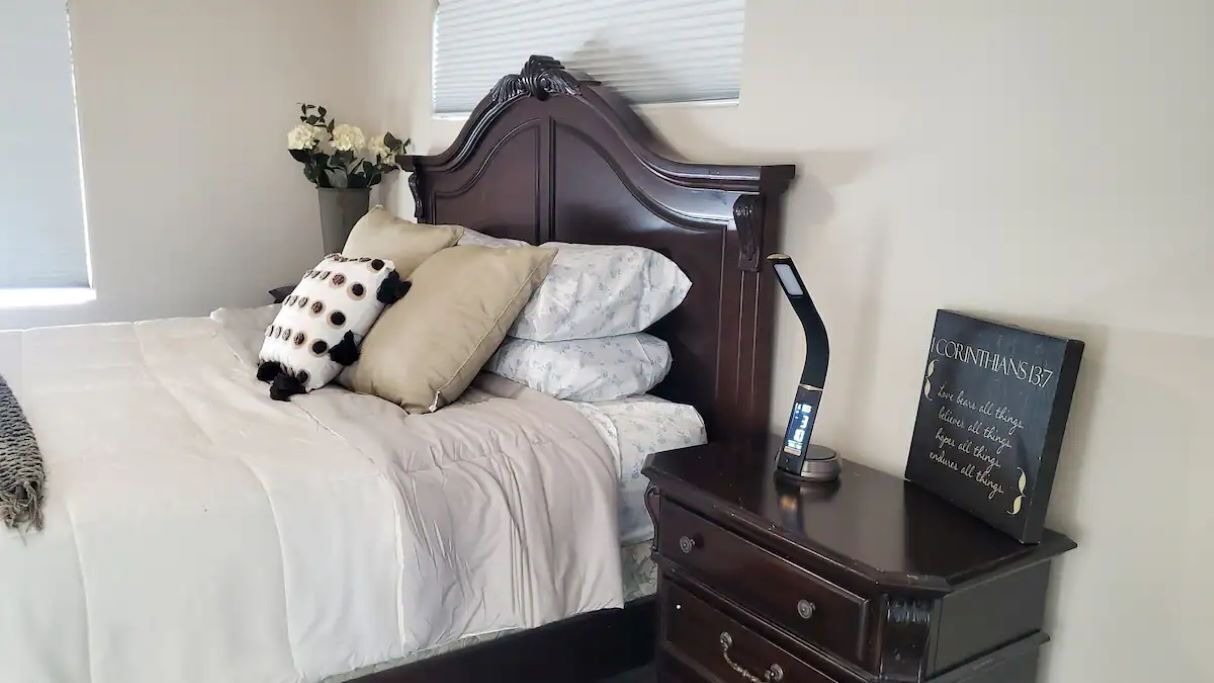 Photo of Bedroom in Post Falls