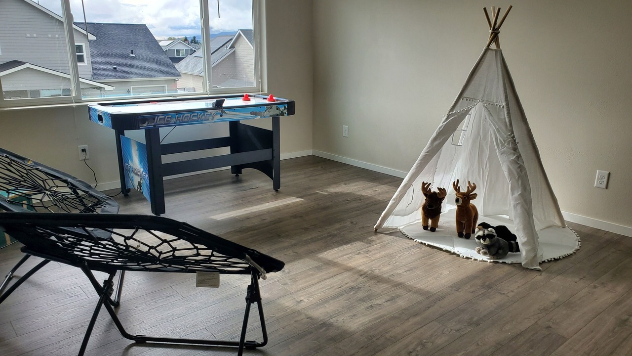 Photo of Bedroom in Post Falls
