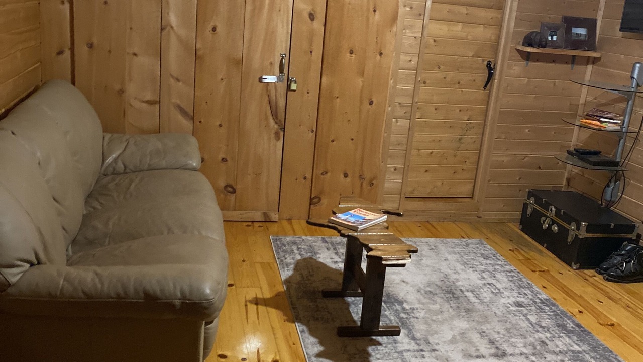 Photo of Livingroom in Paradise