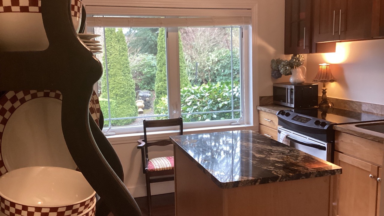 Photo of Kitchen in Hansville