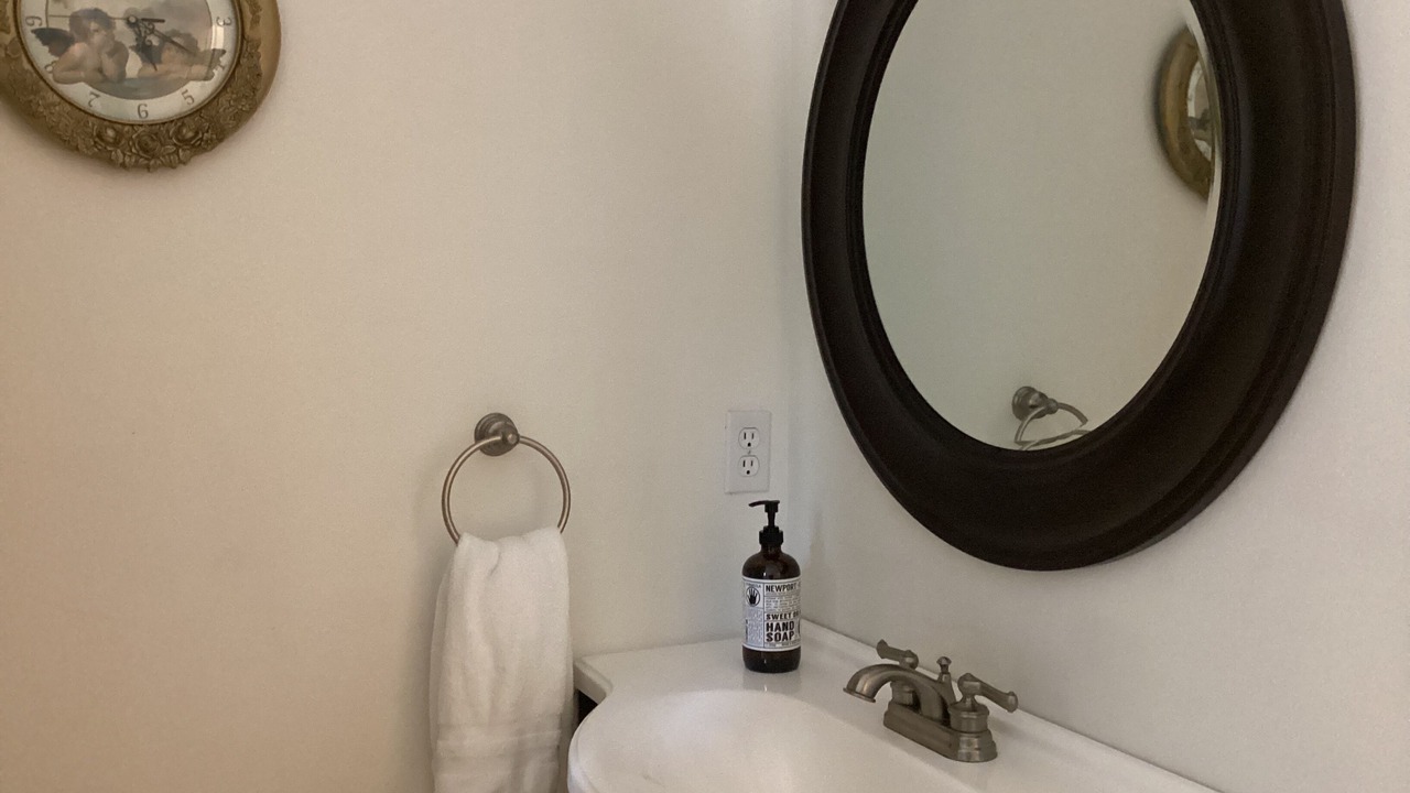 Photo of Bathroom in Hansville