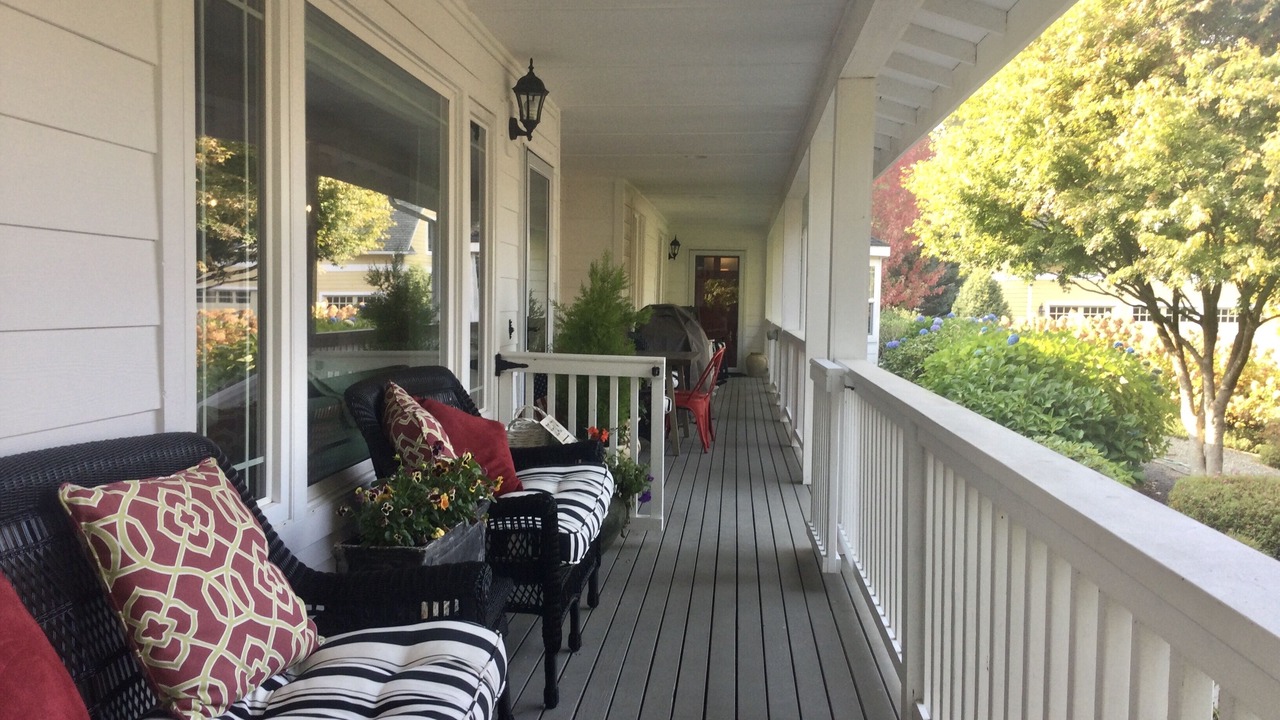 Photo of Outdoor in Hansville