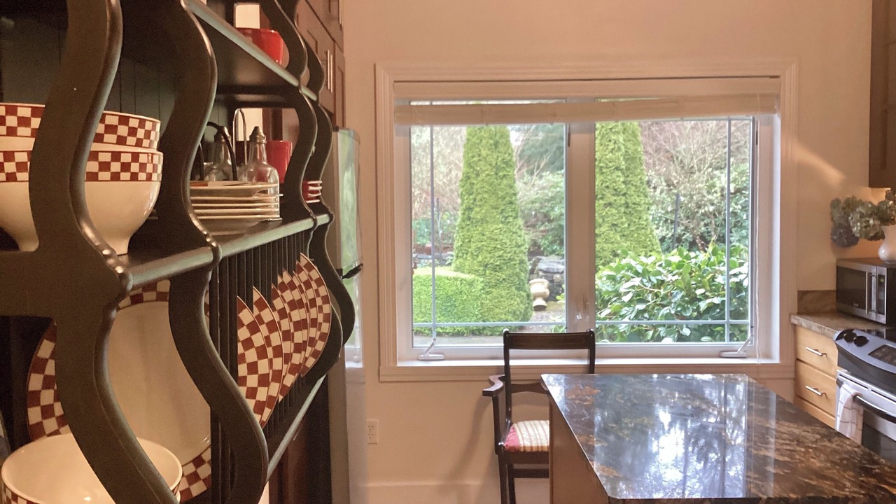 Photo of Kitchen in Hansville